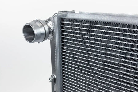 Porsche 955/957 Cayenne High-Performance All-Aluminum Radiator