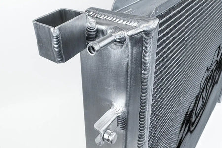 Porsche 955/957 Cayenne High-Performance All-Aluminum Radiator