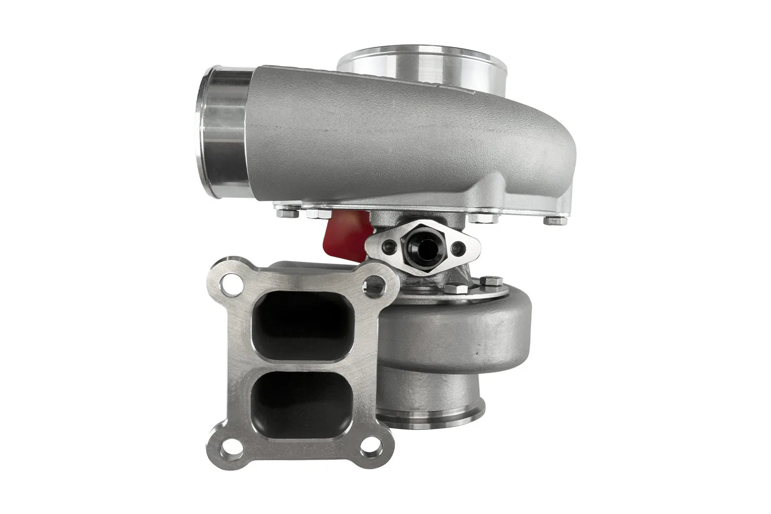 Turbosmart TS-1 Turbocharger 6870 (Kompact) D4 1.00AR Externally Wastegated