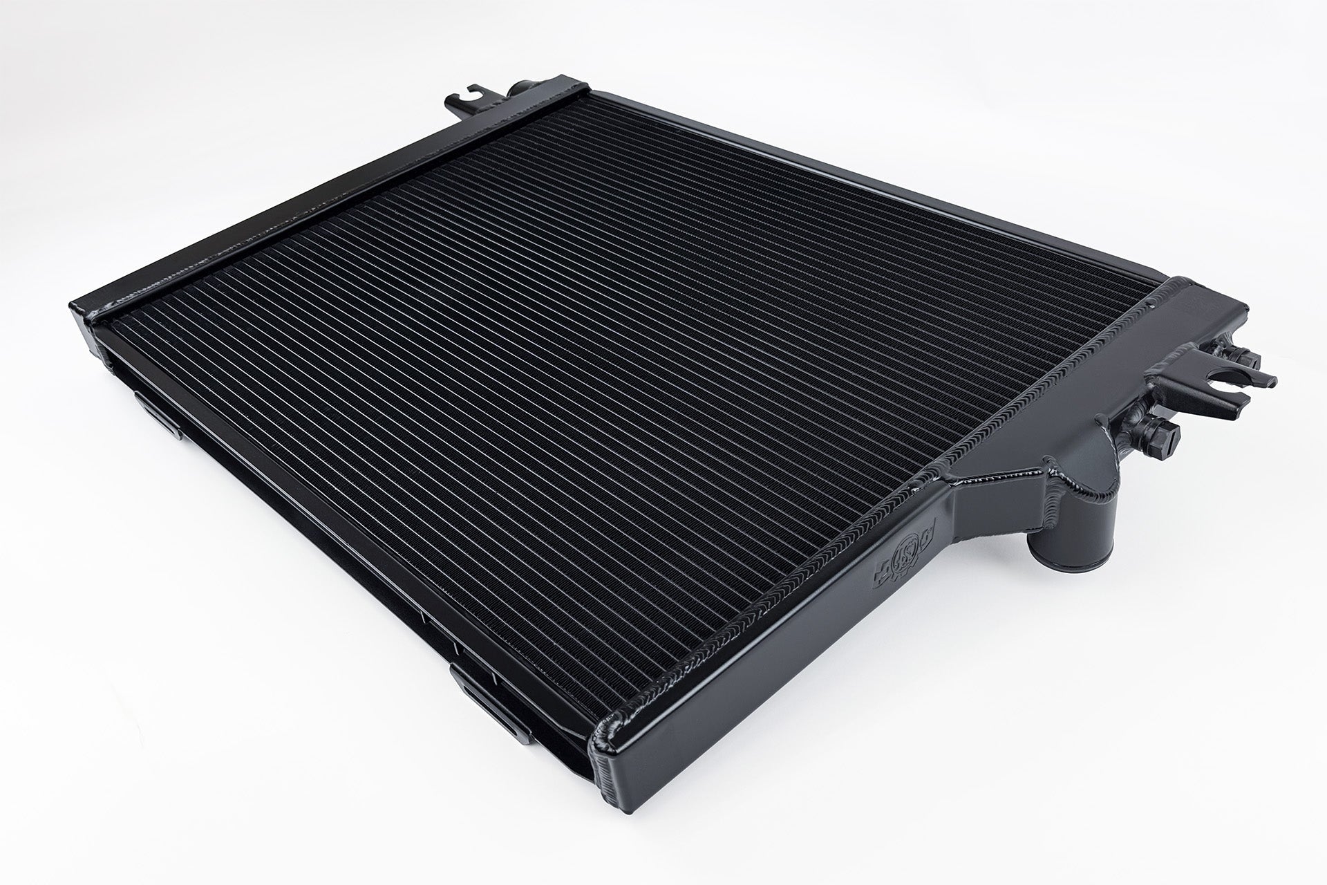 BMW E28 M5 / E24 M6/635CSi High-Performance All-Aluminum Radiator