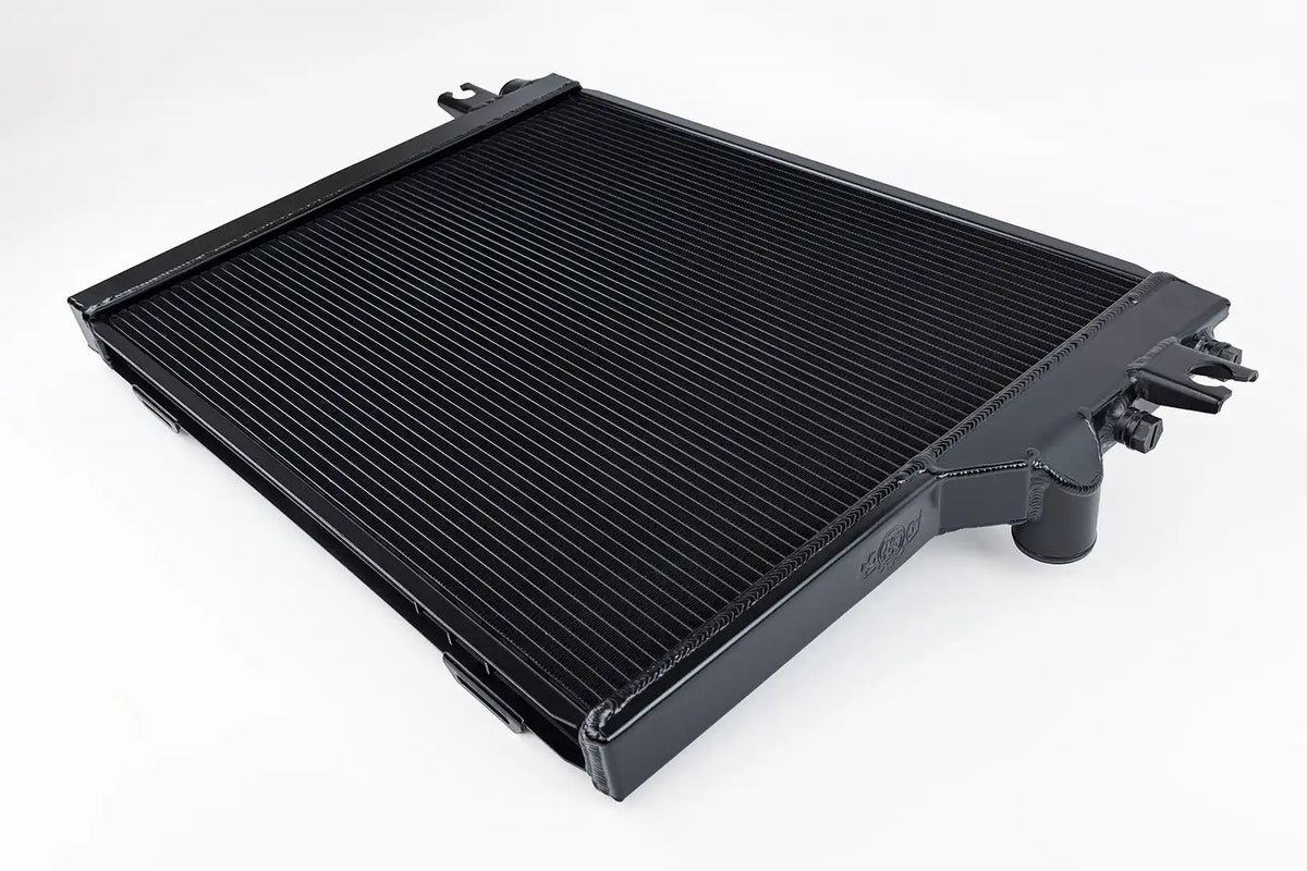 BMW E28 M5 / E24 M6/635CSi High-Performance All-Aluminum Radiator