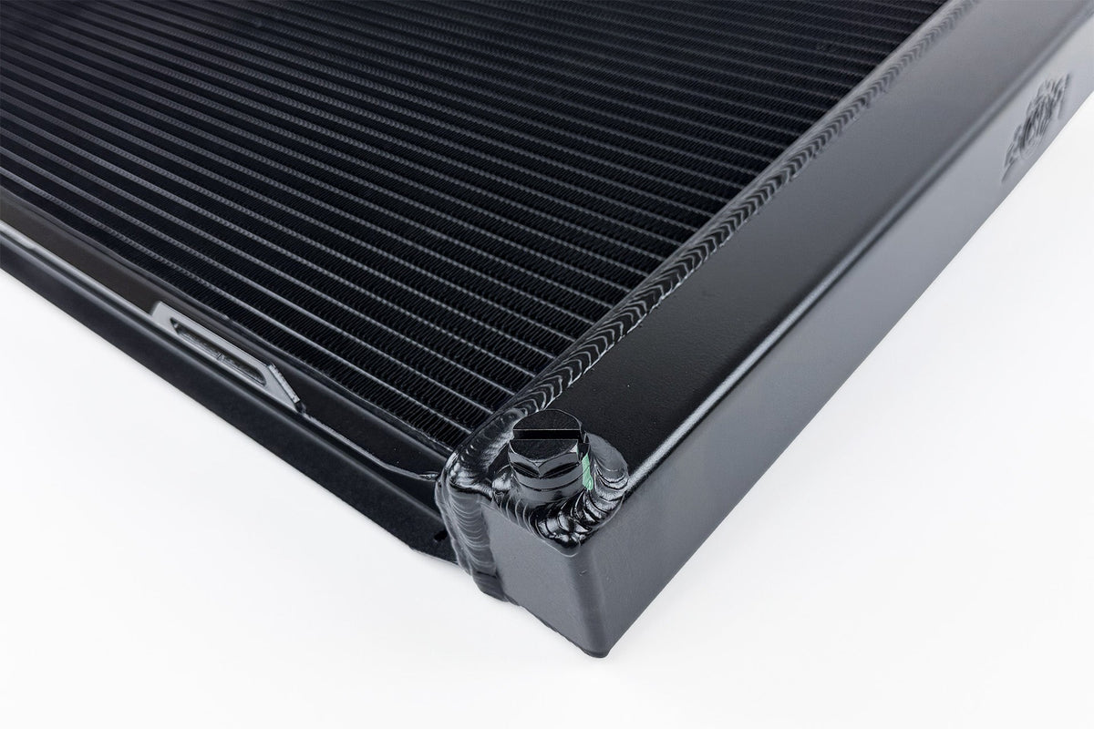 BMW E28 M5 / E24 M6/635CSi High-Performance All-Aluminum Radiator