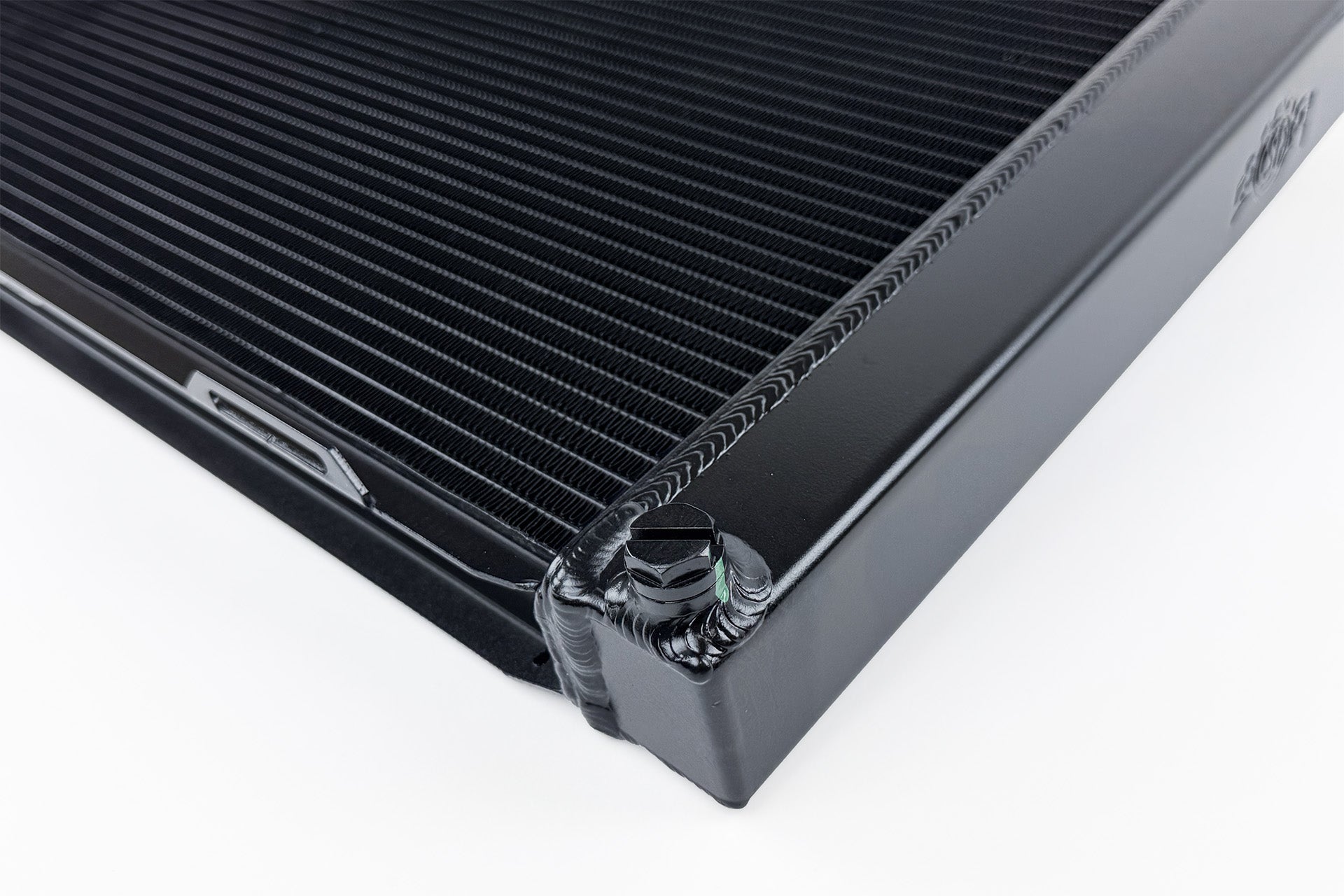 BMW E28 M5 / E24 M6/635CSi High-Performance All-Aluminum Radiator