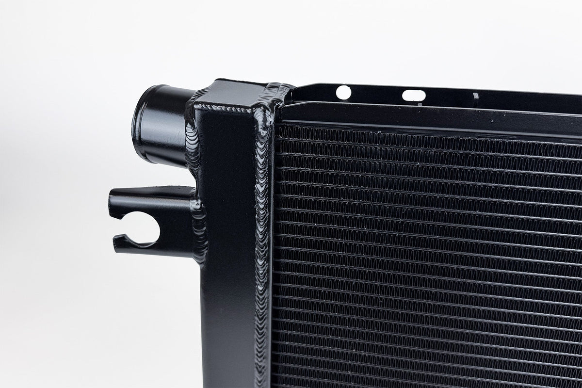 BMW E28 M5 / E24 M6/635CSi High-Performance All-Aluminum Radiator