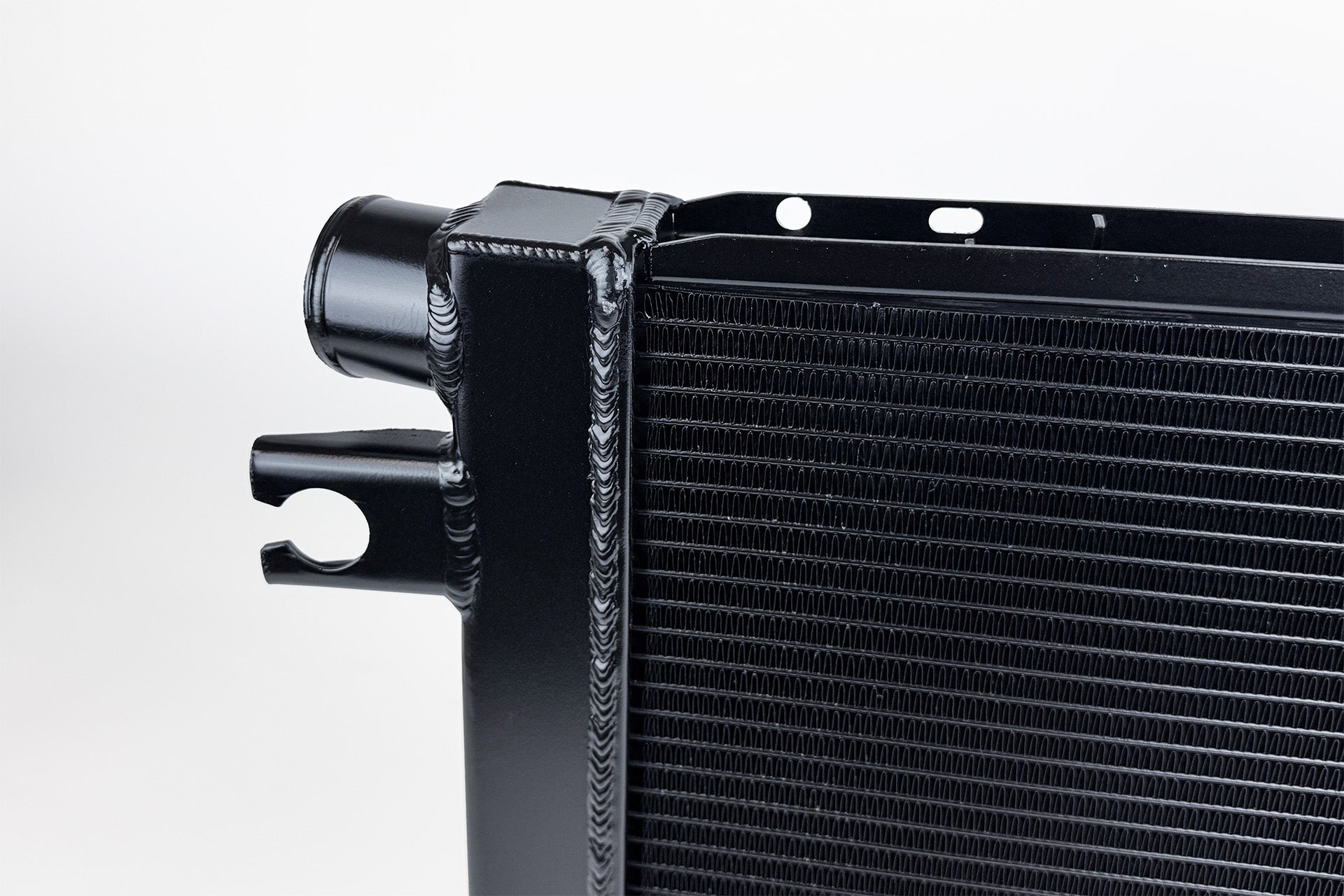BMW E28 M5 / E24 M6/635CSi High-Performance All-Aluminum Radiator