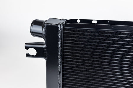 BMW E28 M5 / E24 M6/635CSi High-Performance All-Aluminum Radiator