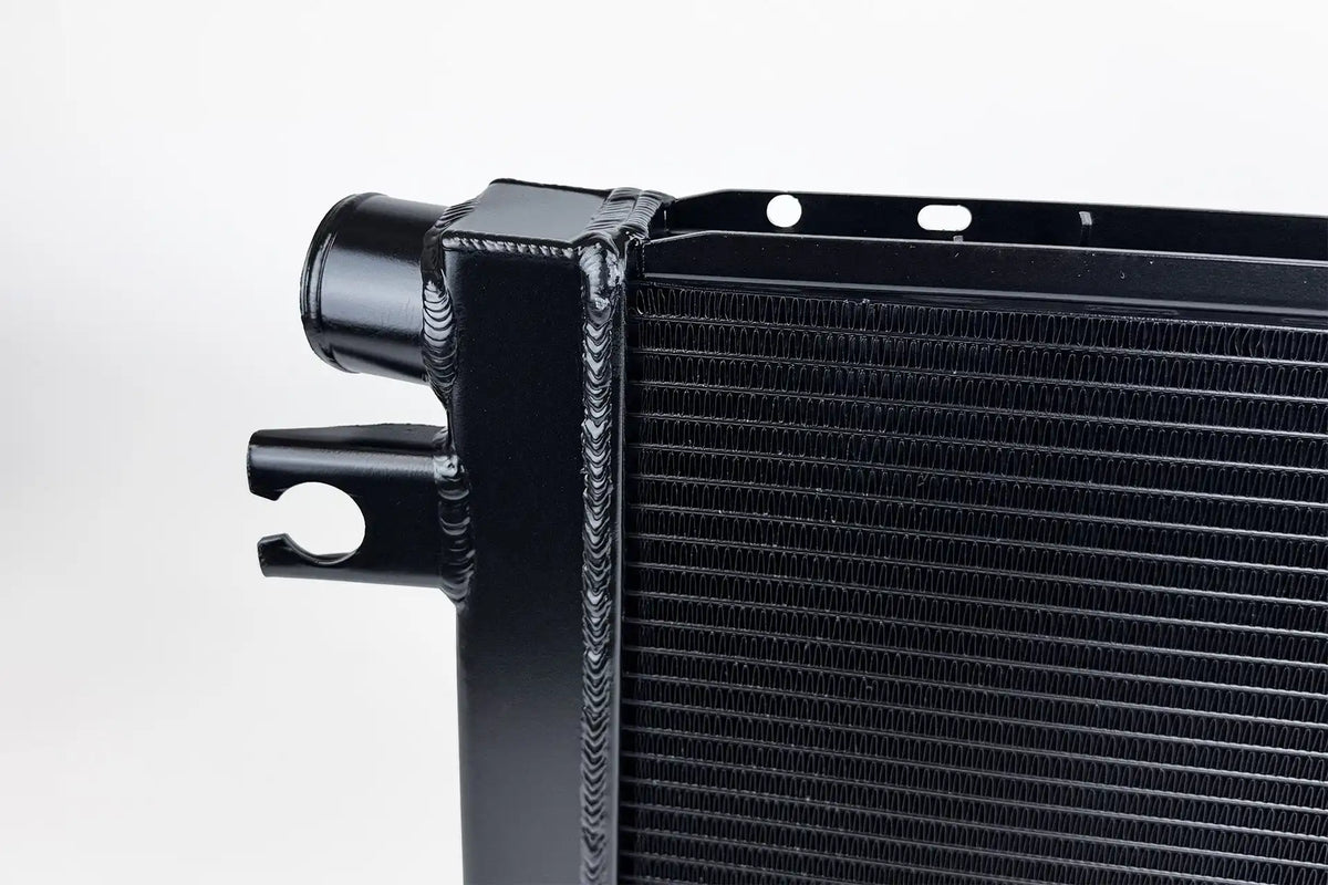 BMW E28 M5 / E24 M6/635CSi High-Performance All-Aluminum Radiator