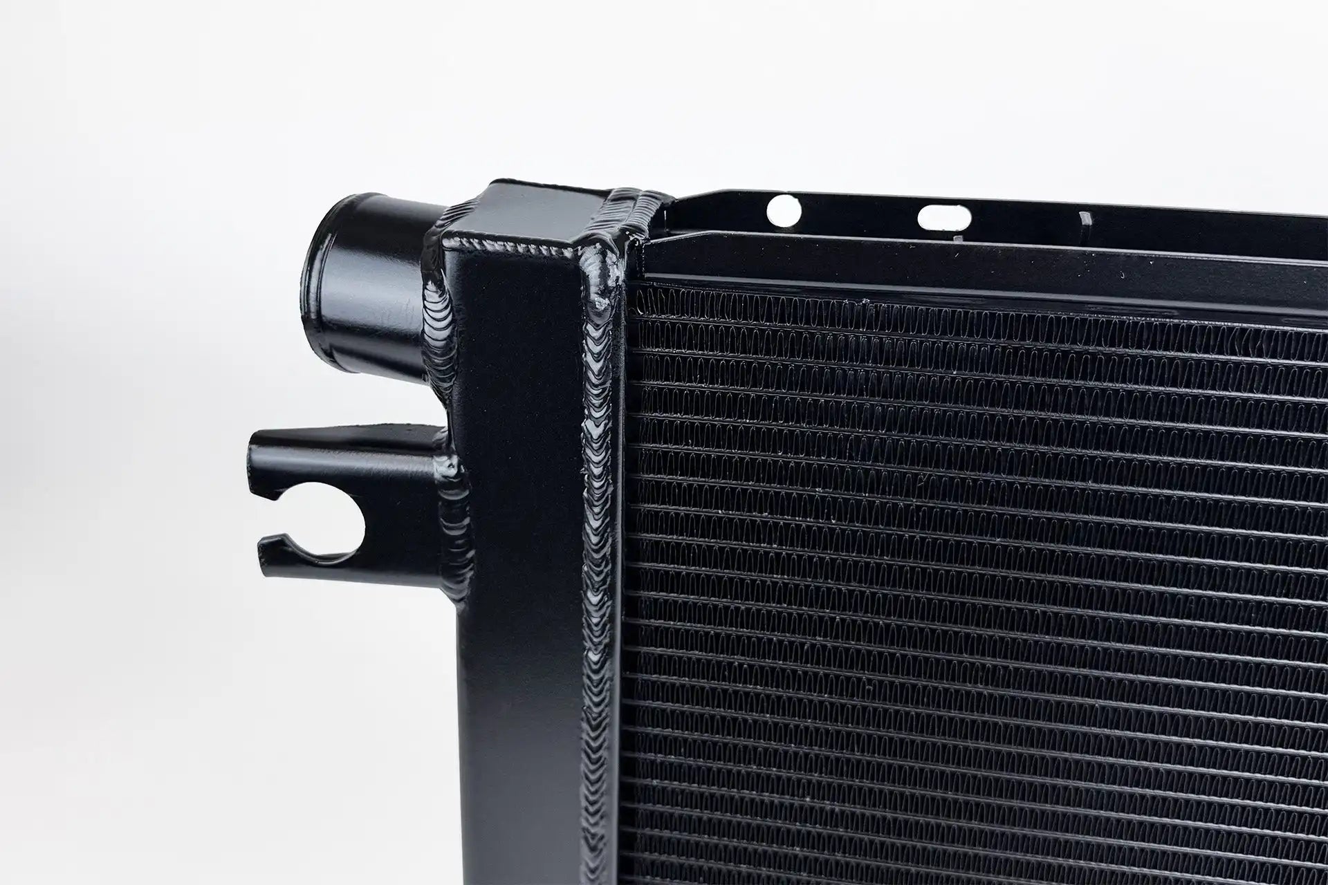 BMW E28 M5 / E24 M6/635CSi High-Performance All-Aluminum Radiator