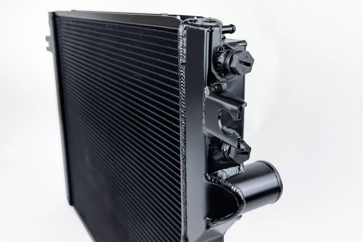 BMW E28 M5 / E24 M6/635CSi High-Performance All-Aluminum Radiator