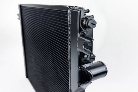 BMW E28 M5 / E24 M6/635CSi High-Performance All-Aluminum Radiator