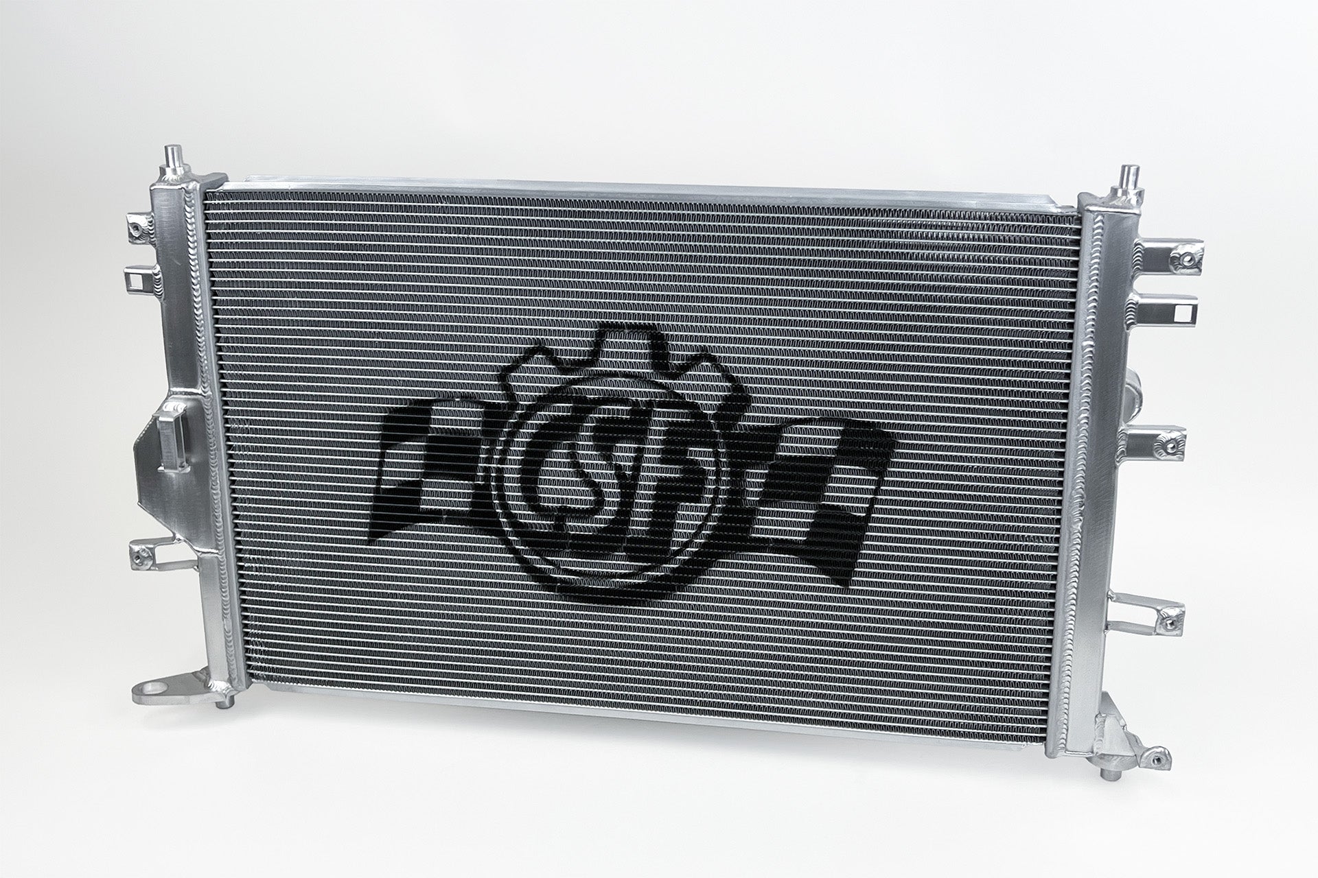CSF High-Performance Radiator For GR Corolla & GR Yaris