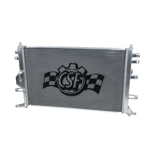 CSF High-Performance Radiator For GR Corolla & GR Yaris