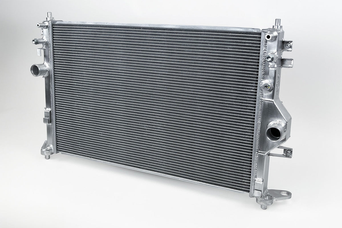 GR Corolla & GR Yaris High-Performance All-Aluminum Radiator