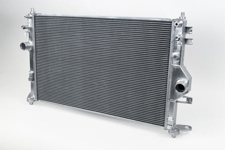 GR Corolla & GR Yaris High-Performance All-Aluminum Radiator