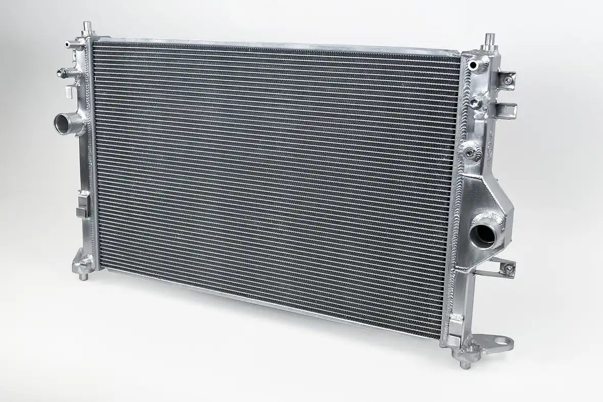 GR Corolla & GR Yaris High-Performance All-Aluminum Radiator