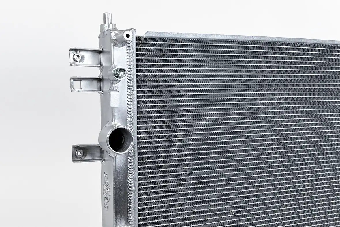 GR Corolla & GR Yaris High-Performance All-Aluminum Radiator