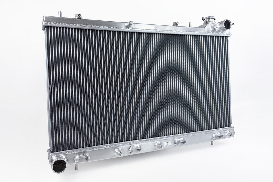CSF High-Performance Radiator For 2nd Gen Forester XT