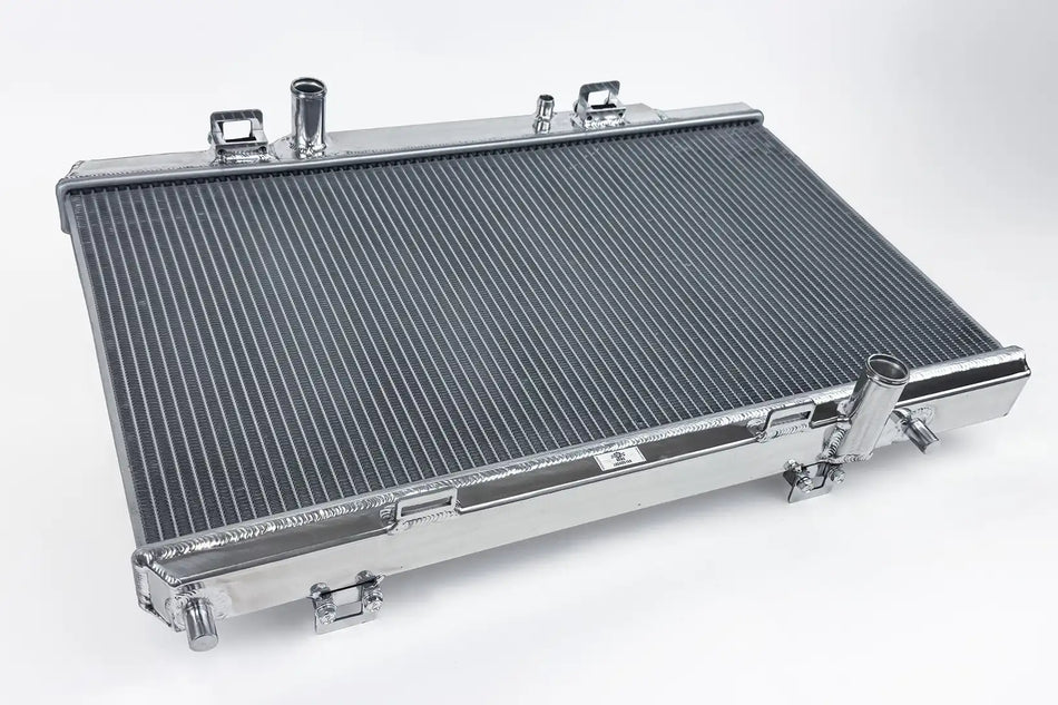 MK6 Ford Fiesta ST High-Performance All-Aluminum Radiator