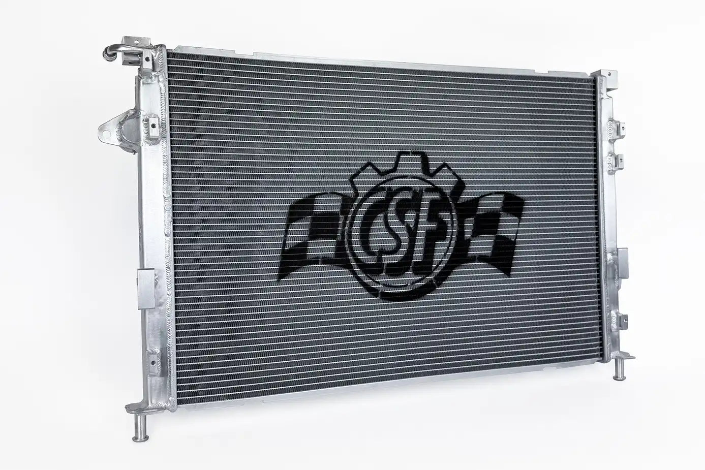 MK3 Ford Focus ST High-Performance All-Aluminum Radiator