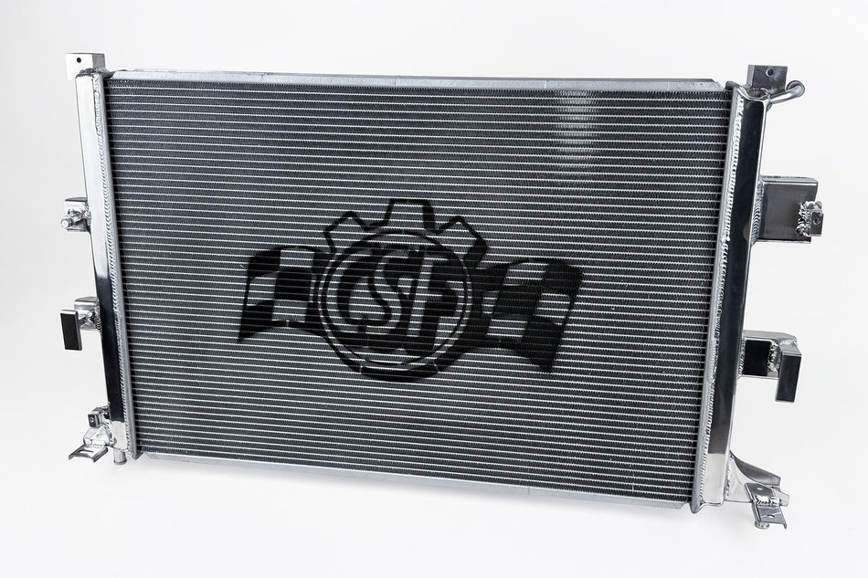 CSF High Performance Radiator For MK3 Ford Focus RS