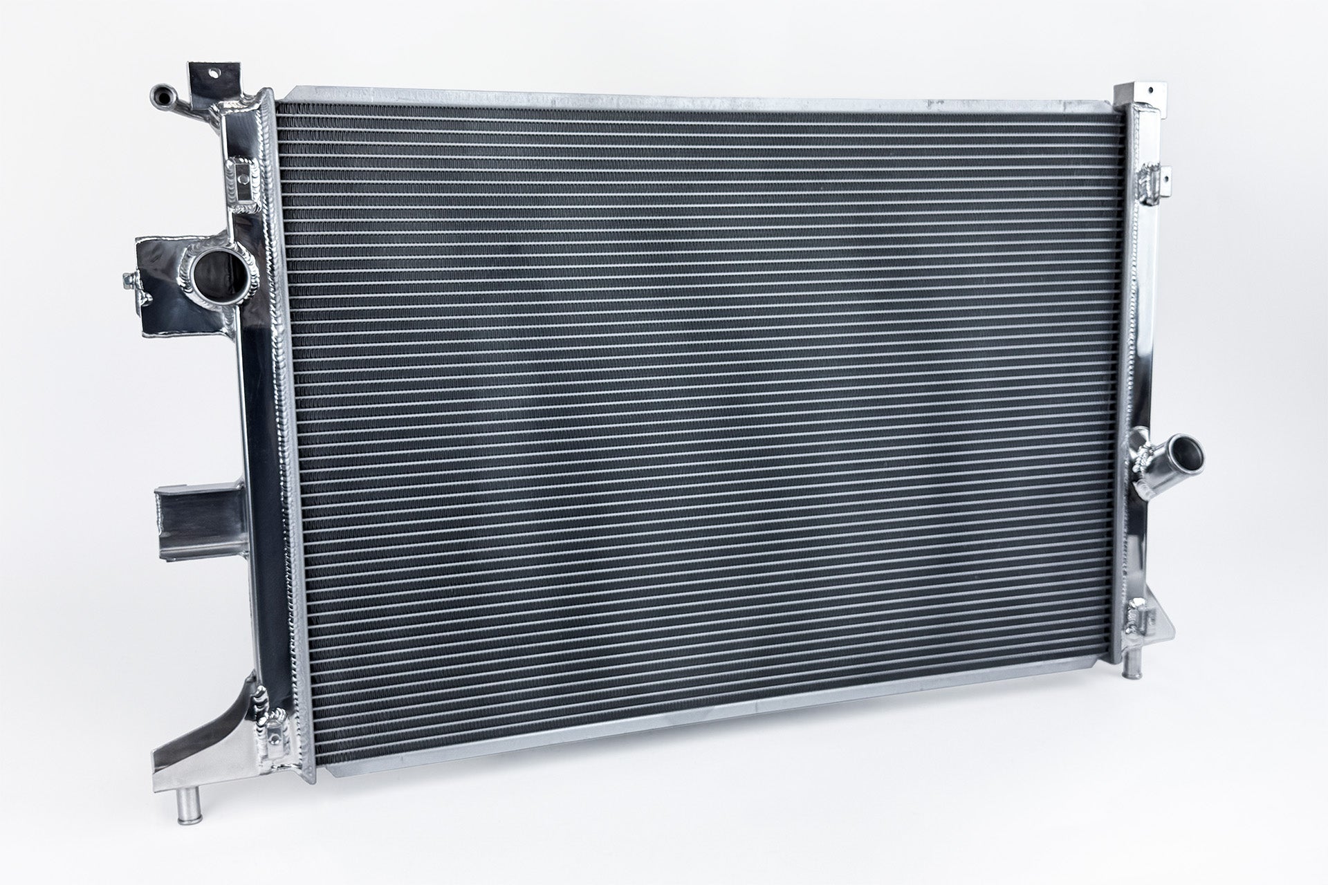 CSF High Performance Radiator For MK3 Ford Focus RS