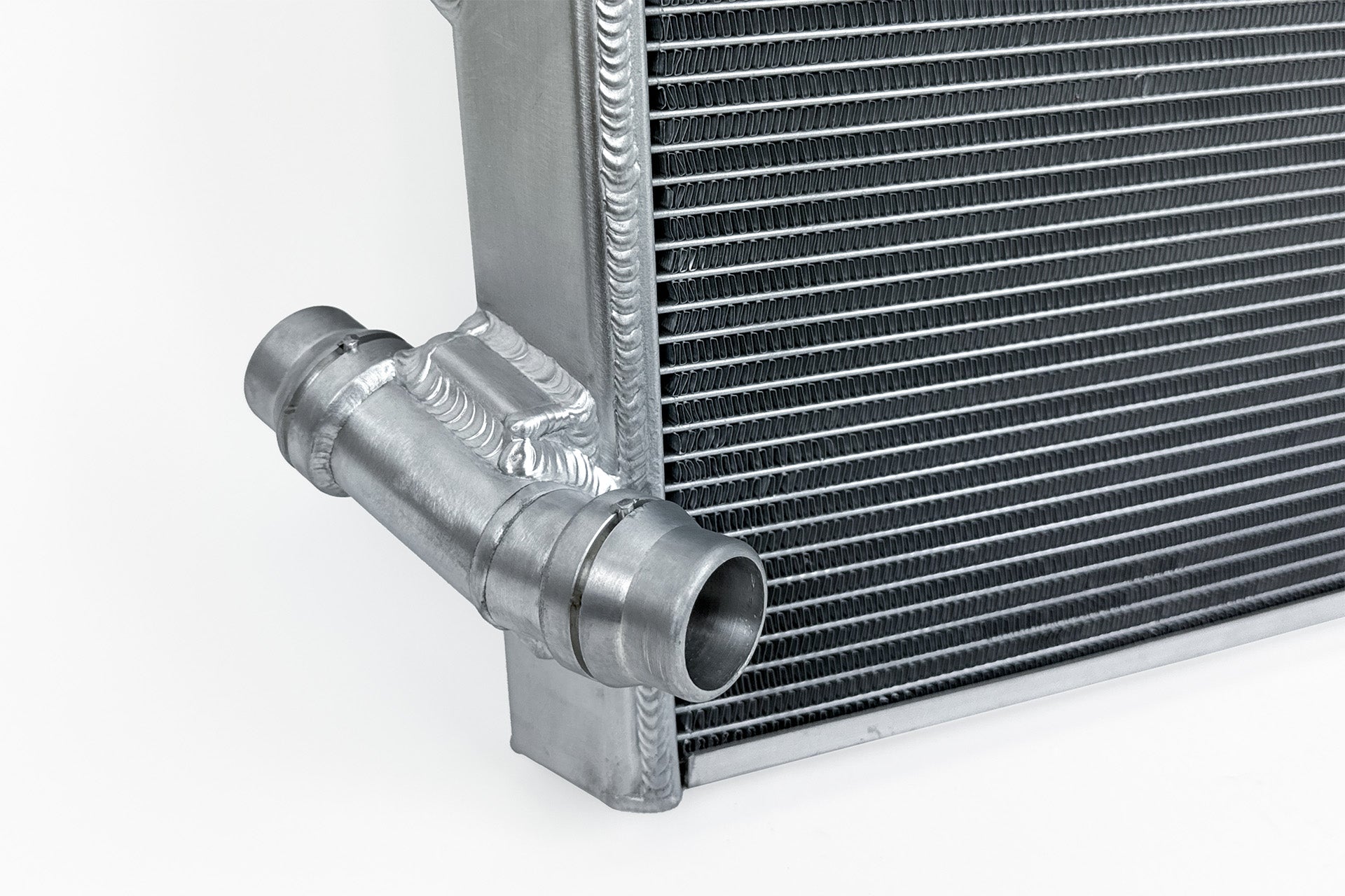 Porsche 992 911 High-Performance All-Aluminum Radiator (Right)