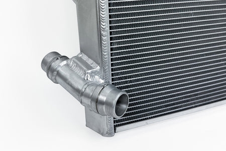 Porsche 992 911 High-Performance All-Aluminum Radiator (Right)
