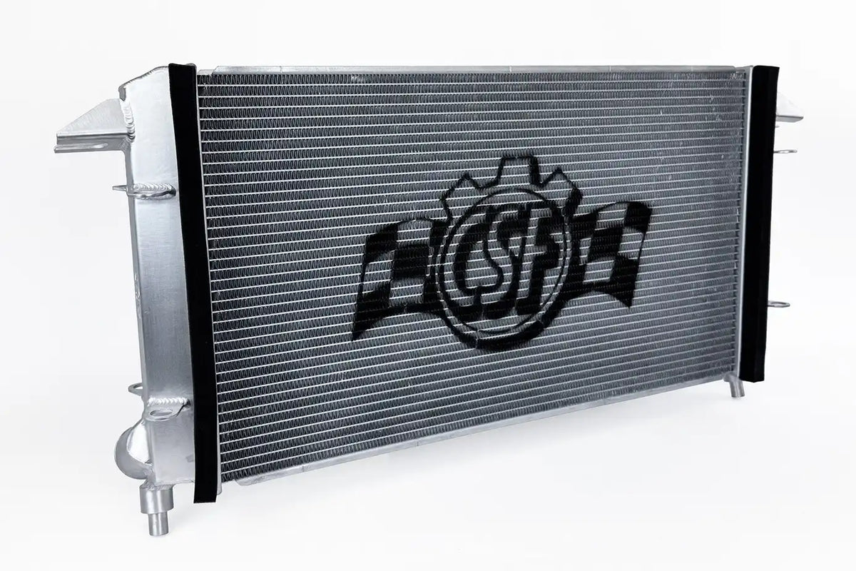 2005-2006 Ford GT High-Performance All-Aluminum Radiator