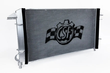 2005-2006 Ford GT High-Performance All-Aluminum Radiator