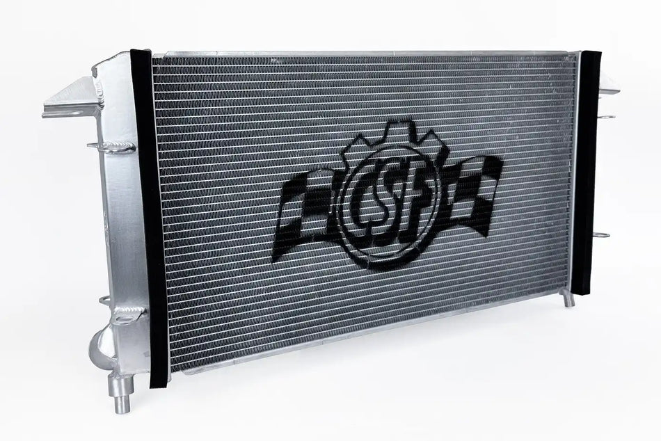 2005-2006 Ford GT High-Performance All-Aluminum Radiator