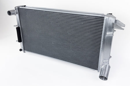 2005-2006 Ford GT High-Performance All-Aluminum Radiator
