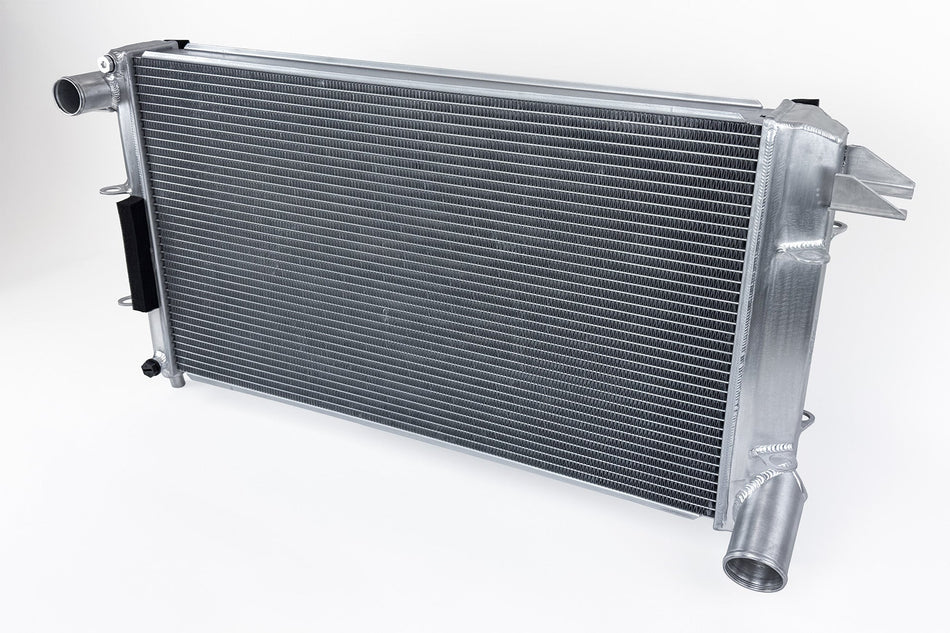 2005-2006 Ford GT High-Performance All-Aluminum Radiator