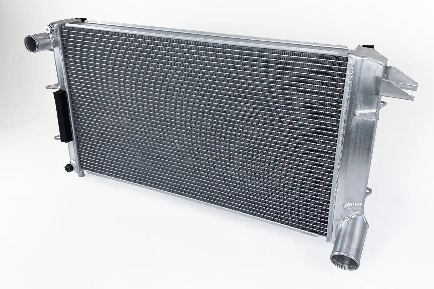 2005-2006 Ford GT High-Performance All-Aluminum Radiator