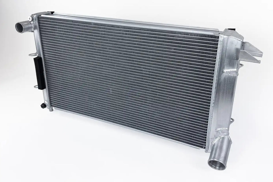 2005-2006 Ford GT High-Performance All-Aluminum Radiator