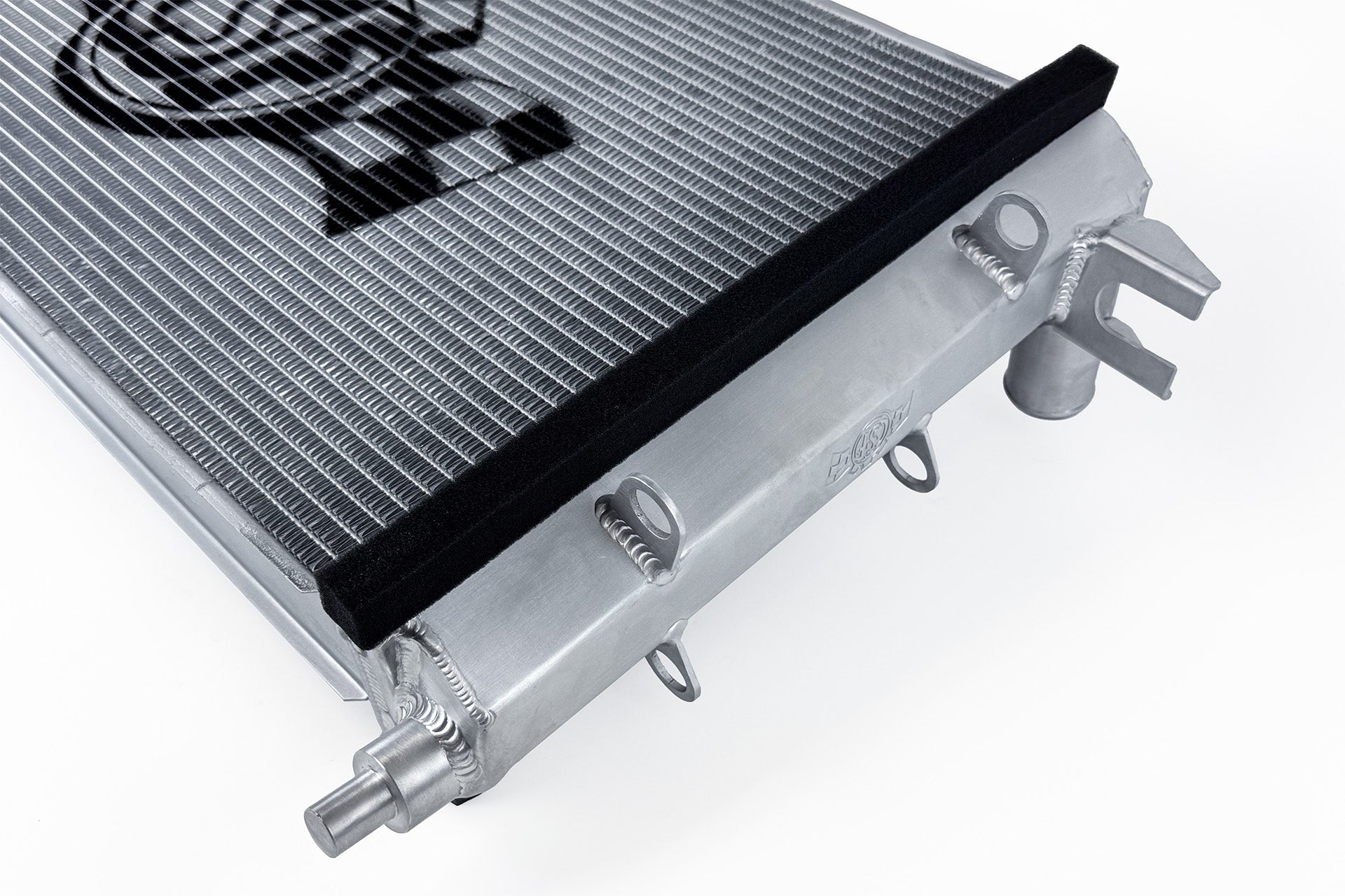 2005-2006 Ford GT High-Performance All-Aluminum Radiator
