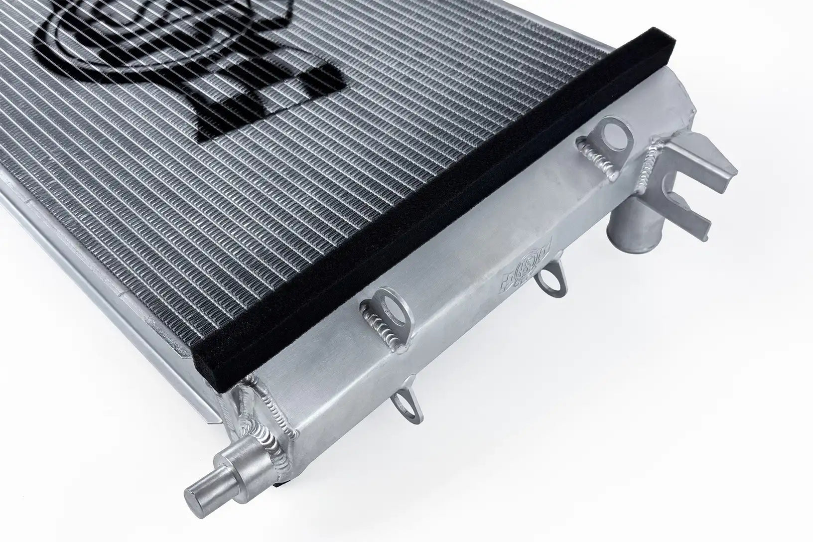 2005-2006 Ford GT High-Performance All-Aluminum Radiator