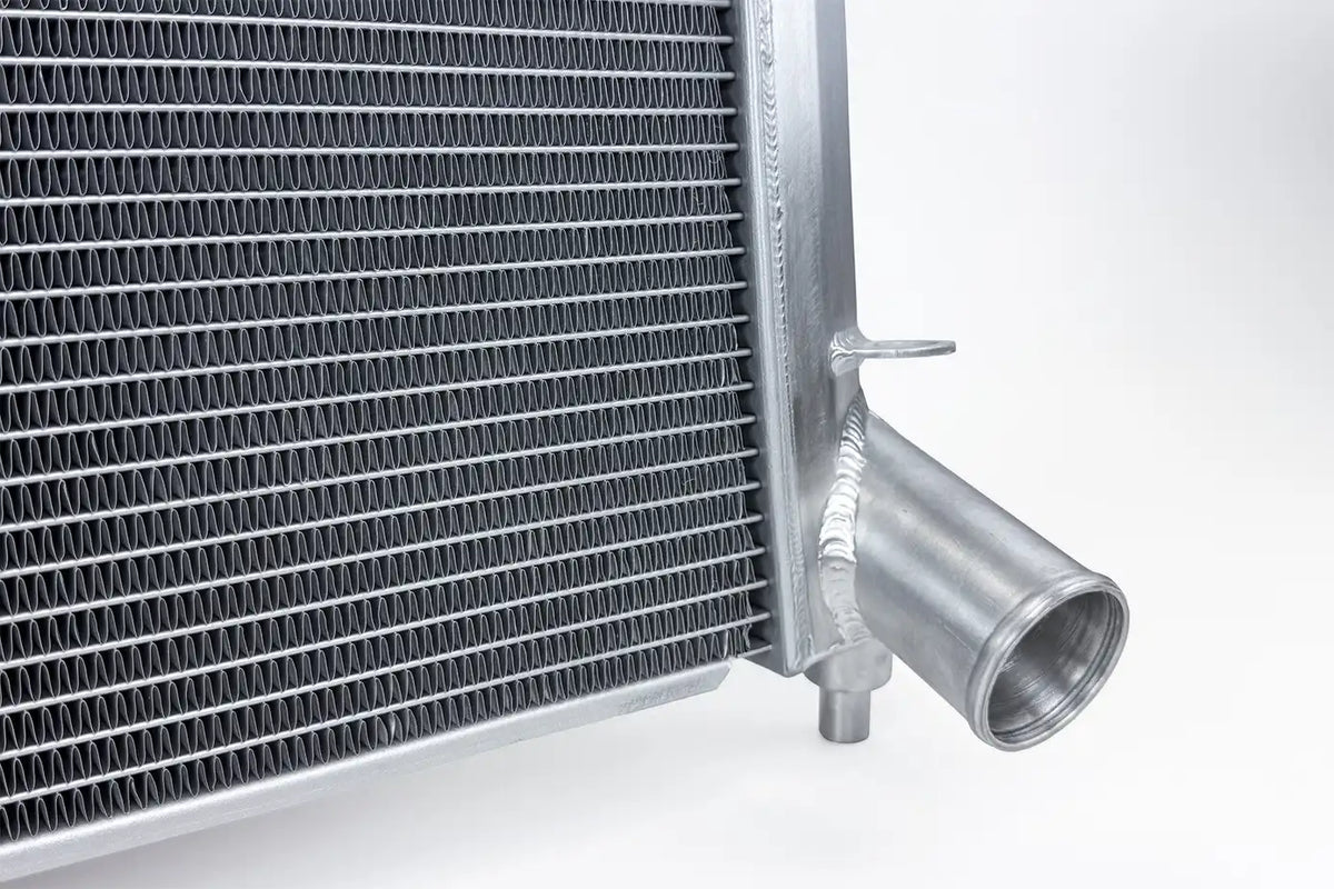 2005-2006 Ford GT High-Performance All-Aluminum Radiator