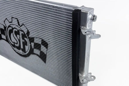 2005-2006 Ford GT High-Performance All-Aluminum Radiator