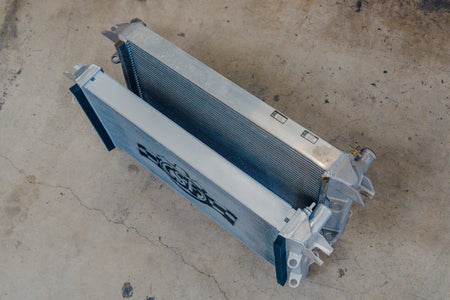 2005-2006 Ford GT High-Performance All-Aluminum Radiator