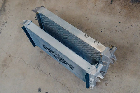 2005-2006 Ford GT High-Performance All-Aluminum Radiator