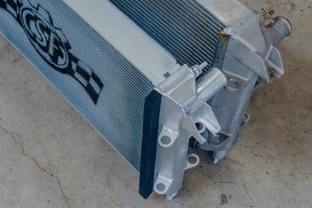 2005-2006 Ford GT High-Performance All-Aluminum Radiator