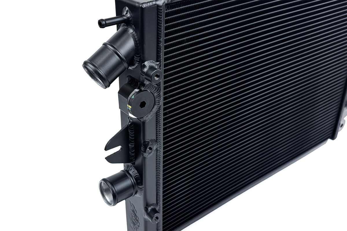 Ferrari 360 High-Performance All-Aluminum Radiator (Fits Left & Right)