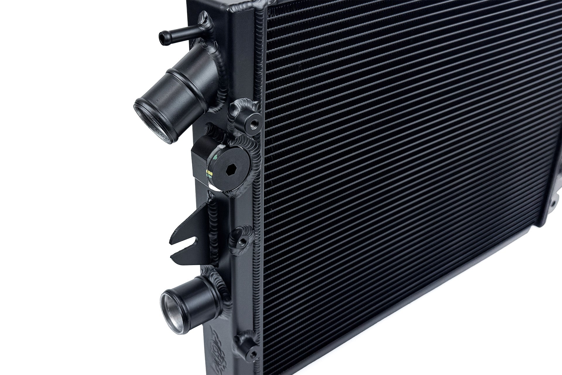 Ferrari 360 High-Performance All-Aluminum Radiator (Fits Left & Right)