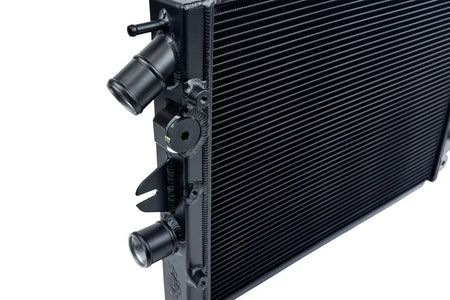 Ferrari 360 High-Performance All-Aluminum Radiator (Fits Left & Right)