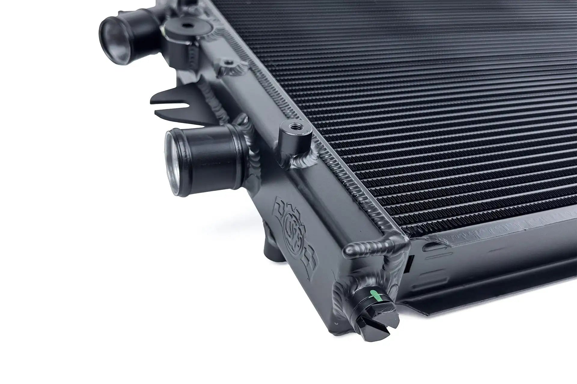 Ferrari 360 High-Performance All-Aluminum Radiator (Fits Left & Right)