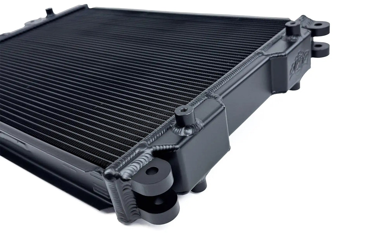 Ferrari 360 High-Performance All-Aluminum Radiator (Fits Left & Right)
