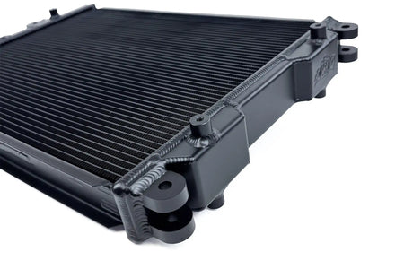 Ferrari 360 High-Performance All-Aluminum Radiator (Fits Left & Right)