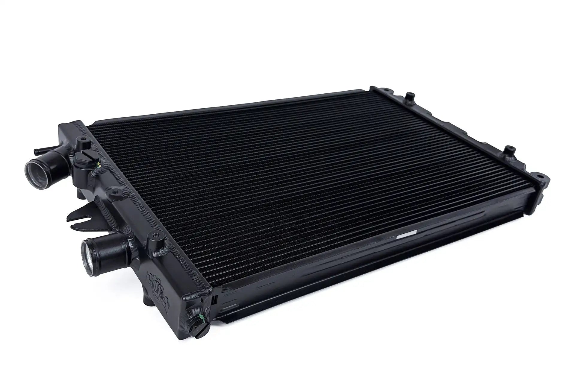Ferrari F430 High-Performance All-Aluminum Radiator (Fits Left & Right)