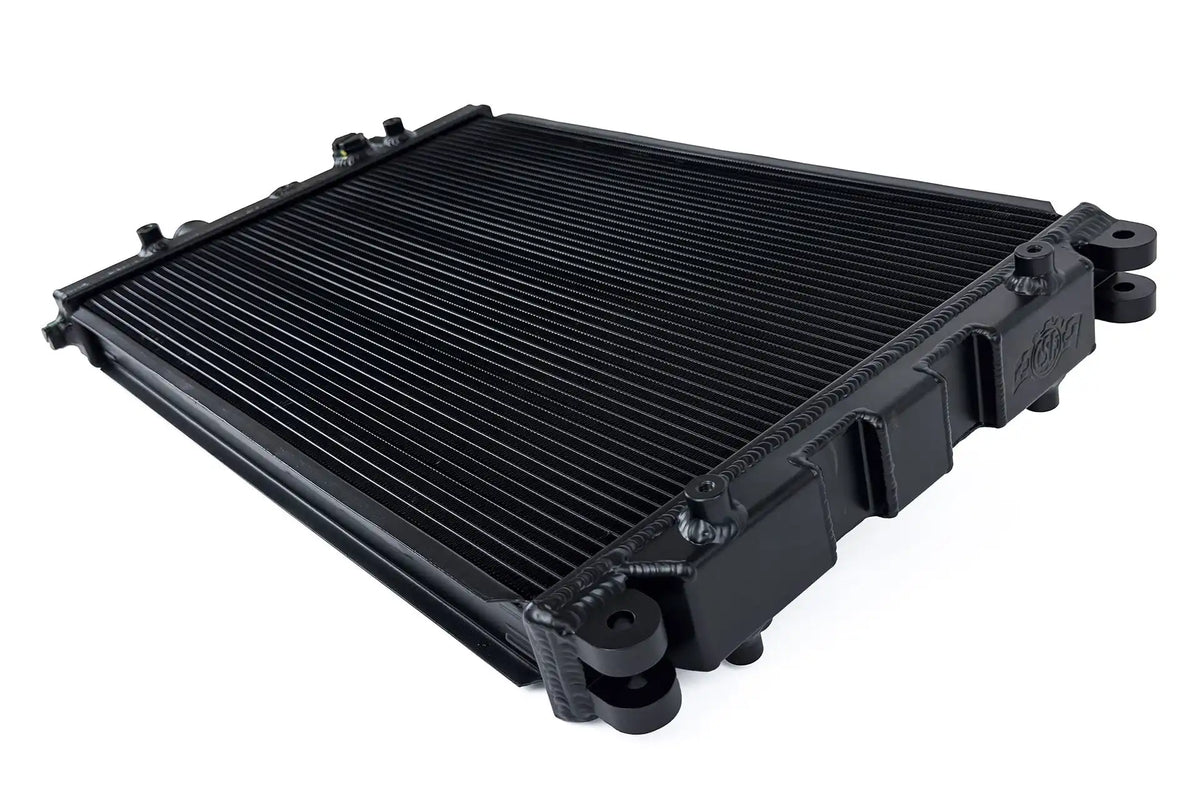 Ferrari F430 High-Performance All-Aluminum Radiator (Fits Left & Right)