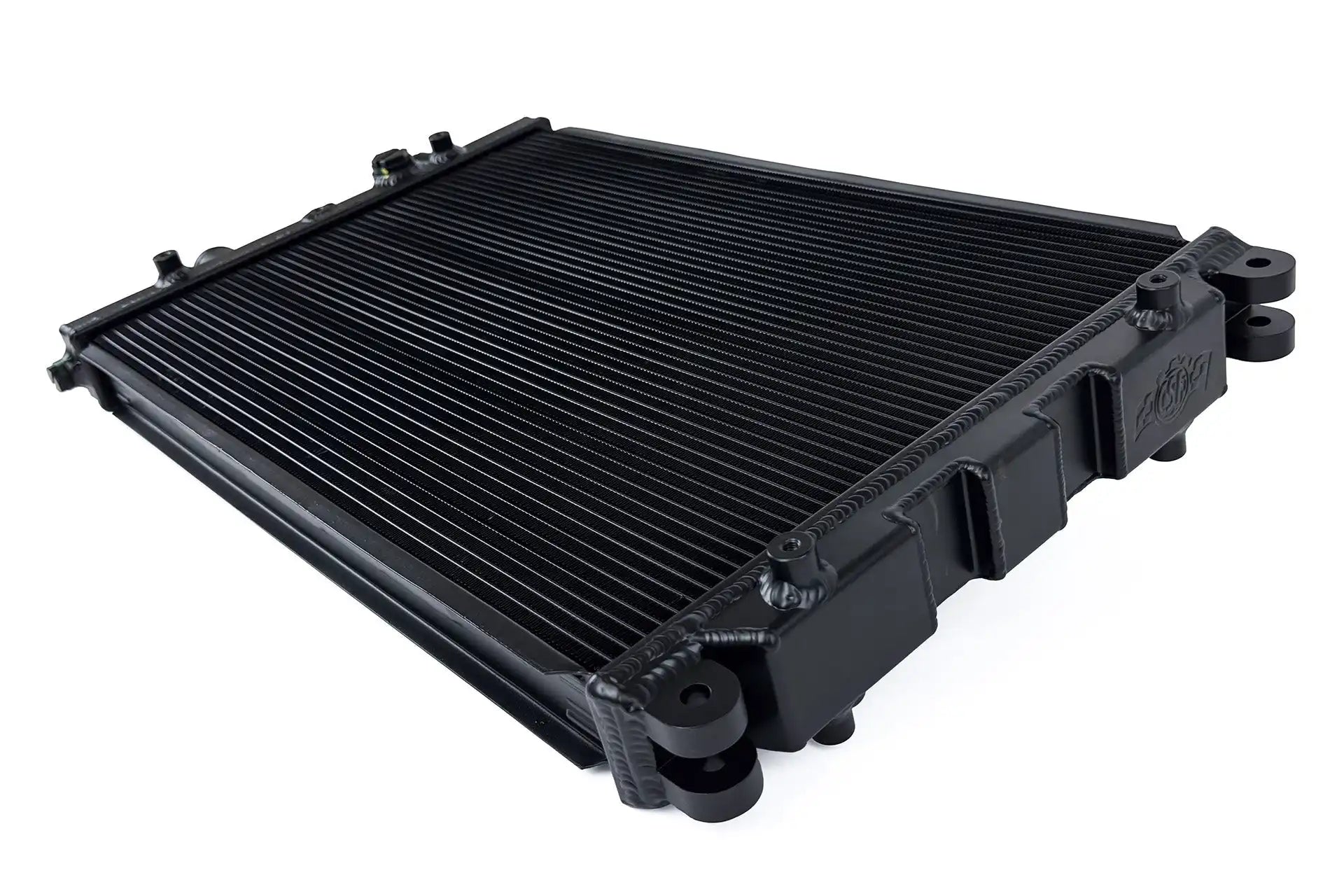 Ferrari F430 High-Performance All-Aluminum Radiator (Fits Left & Right)